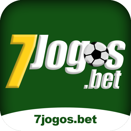 Visual interativo da plataforma 7jogos bet